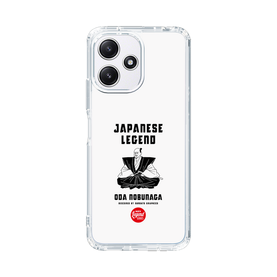 Slim Protection Case［ KEY LEGEND - JAPANESE LEGEND ODA NOBUNAGA ］