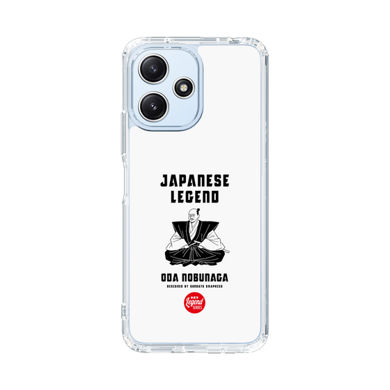 Slim Protection Case［ KEY LEGEND - JAPANESE LEGEND ODA NOBUNAGA ］