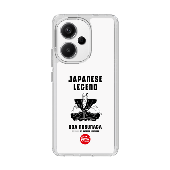Slim Protection Case［ KEY LEGEND - JAPANESE LEGEND ODA NOBUNAGA ］