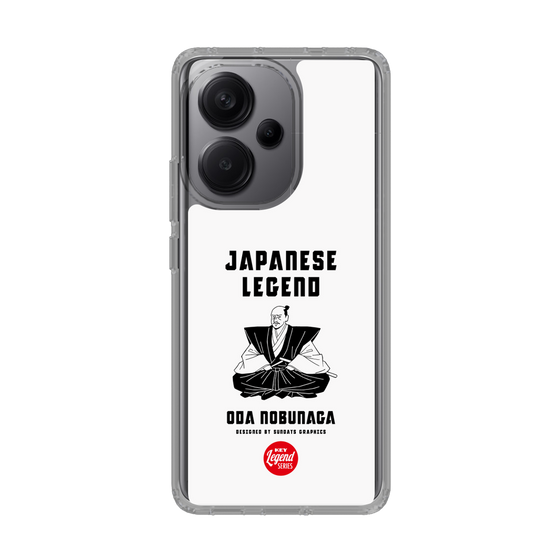 Slim Protection Case［ KEY LEGEND - JAPANESE LEGEND ODA NOBUNAGA ］