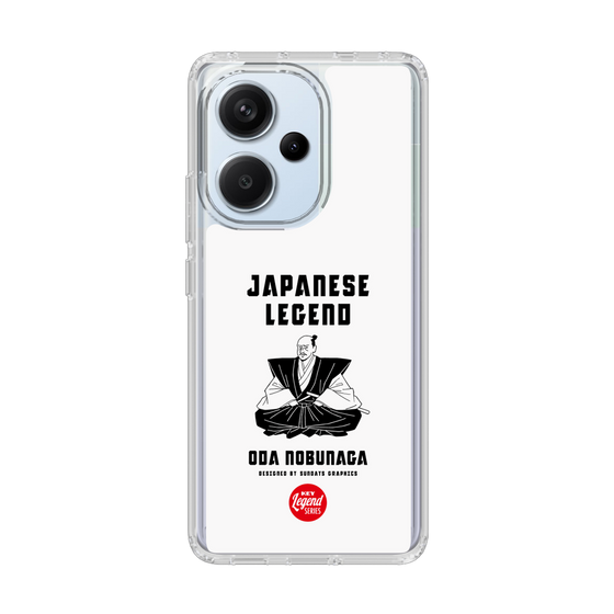 Slim Protection Case［ KEY LEGEND - JAPANESE LEGEND ODA NOBUNAGA ］