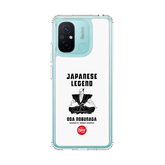Slim Protection Case［ KEY LEGEND - JAPANESE LEGEND ODA NOBUNAGA ］