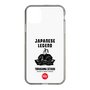 Slim Protection Case［ KEY LEGEND - JAPANESE LEGEND TOKUGAWA IEYASU ］