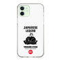 Slim Protection Case［ KEY LEGEND - JAPANESE LEGEND TOKUGAWA IEYASU ］