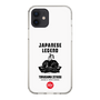 Slim Protection Case［ KEY LEGEND - JAPANESE LEGEND TOKUGAWA IEYASU ］