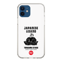 Slim Protection Case［ KEY LEGEND - JAPANESE LEGEND TOKUGAWA IEYASU ］