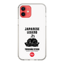 Slim Protection Case［ KEY LEGEND - JAPANESE LEGEND TOKUGAWA IEYASU ］
