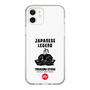 Slim Protection Case［ KEY LEGEND - JAPANESE LEGEND TOKUGAWA IEYASU ］