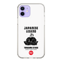 Slim Protection Case［ KEY LEGEND - JAPANESE LEGEND TOKUGAWA IEYASU ］