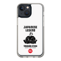 Slim Protection Case［ KEY LEGEND - JAPANESE LEGEND TOKUGAWA IEYASU ］