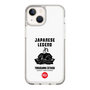 Slim Protection Case［ KEY LEGEND - JAPANESE LEGEND TOKUGAWA IEYASU ］