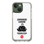 Slim Protection Case［ KEY LEGEND - JAPANESE LEGEND TOKUGAWA IEYASU ］