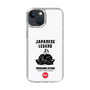 Slim Protection Case［ KEY LEGEND - JAPANESE LEGEND TOKUGAWA IEYASU ］