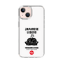 Slim Protection Case［ KEY LEGEND - JAPANESE LEGEND TOKUGAWA IEYASU ］