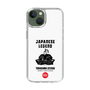 Slim Protection Case［ KEY LEGEND - JAPANESE LEGEND TOKUGAWA IEYASU ］