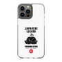 Slim Protection Case［ KEY LEGEND - JAPANESE LEGEND TOKUGAWA IEYASU ］