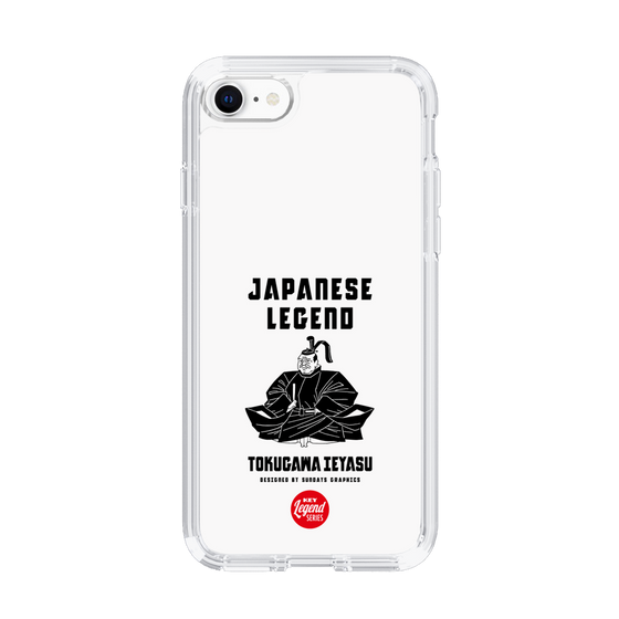Slim Protection Case［ KEY LEGEND - JAPANESE LEGEND TOKUGAWA IEYASU ］
