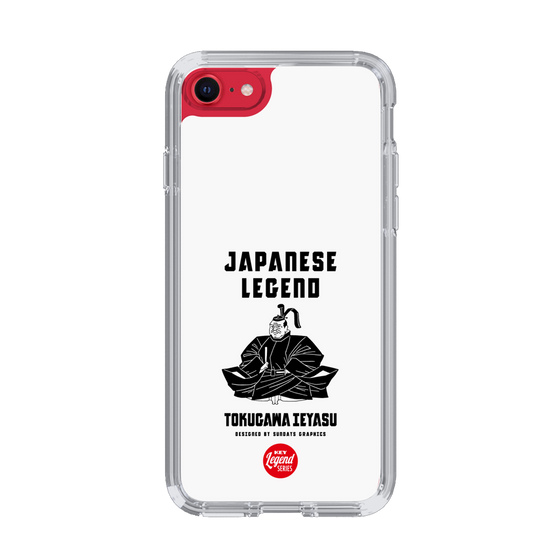 Slim Protection Case［ KEY LEGEND - JAPANESE LEGEND TOKUGAWA IEYASU ］