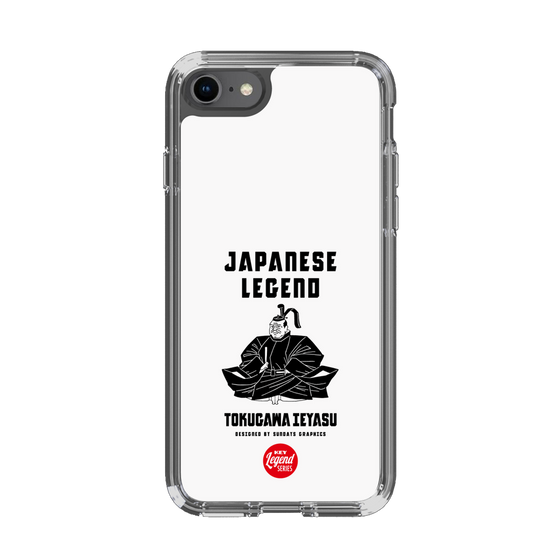 Slim Protection Case［ KEY LEGEND - JAPANESE LEGEND TOKUGAWA IEYASU ］