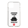 Slim Protection Case［ KEY LEGEND - JAPANESE LEGEND TOKUGAWA IEYASU ］