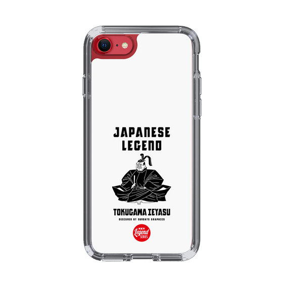 Slim Protection Case［ KEY LEGEND - JAPANESE LEGEND TOKUGAWA IEYASU ］