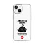 Slim Protection Case［ KEY LEGEND - JAPANESE LEGEND TOKUGAWA IEYASU ］