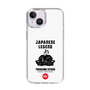Slim Protection Case［ KEY LEGEND - JAPANESE LEGEND TOKUGAWA IEYASU ］
