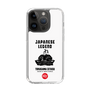 Slim Protection Case［ KEY LEGEND - JAPANESE LEGEND TOKUGAWA IEYASU ］