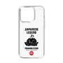 Slim Protection Case［ KEY LEGEND - JAPANESE LEGEND TOKUGAWA IEYASU ］