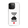Slim Protection Case［ KEY LEGEND - JAPANESE LEGEND TOKUGAWA IEYASU ］