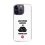 Slim Protection Case［ KEY LEGEND - JAPANESE LEGEND TOKUGAWA IEYASU ］