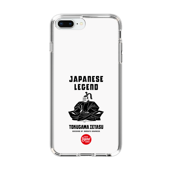 Slim Protection Case［ KEY LEGEND - JAPANESE LEGEND TOKUGAWA IEYASU ］