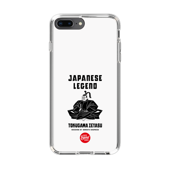 Slim Protection Case［ KEY LEGEND - JAPANESE LEGEND TOKUGAWA IEYASU ］