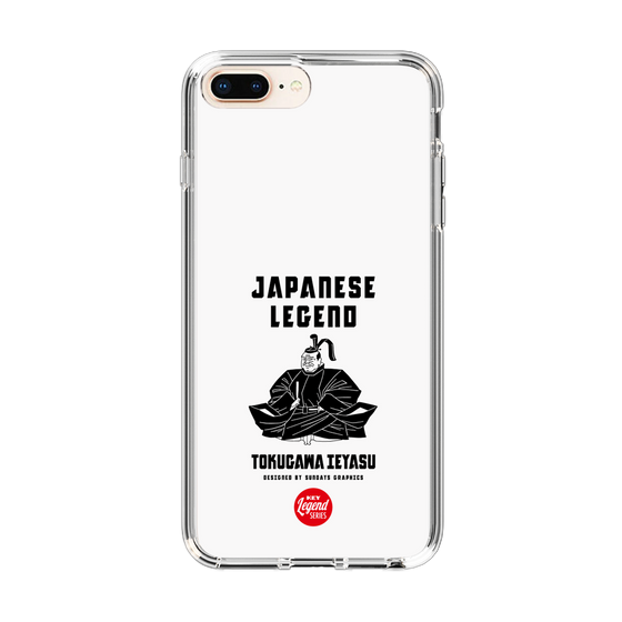 Slim Protection Case［ KEY LEGEND - JAPANESE LEGEND TOKUGAWA IEYASU ］