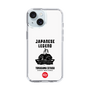Slim Protection Case［ KEY LEGEND - JAPANESE LEGEND TOKUGAWA IEYASU ］