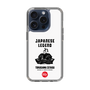 Slim Protection Case［ KEY LEGEND - JAPANESE LEGEND TOKUGAWA IEYASU ］