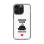 Slim Protection Case［ KEY LEGEND - JAPANESE LEGEND TOKUGAWA IEYASU ］