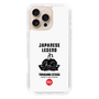 Slim Protection Case［ KEY LEGEND - JAPANESE LEGEND TOKUGAWA IEYASU ］