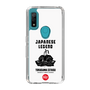 Slim Protection Case［ KEY LEGEND - JAPANESE LEGEND TOKUGAWA IEYASU ］