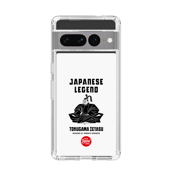 Slim Protection Case［ KEY LEGEND - JAPANESE LEGEND TOKUGAWA IEYASU ］