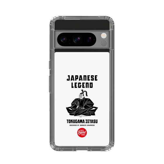 Slim Protection Case［ KEY LEGEND - JAPANESE LEGEND TOKUGAWA IEYASU ］