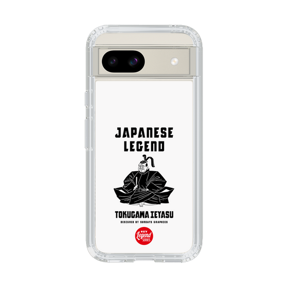 Slim Protection Case［ KEY LEGEND - JAPANESE LEGEND TOKUGAWA IEYASU ］