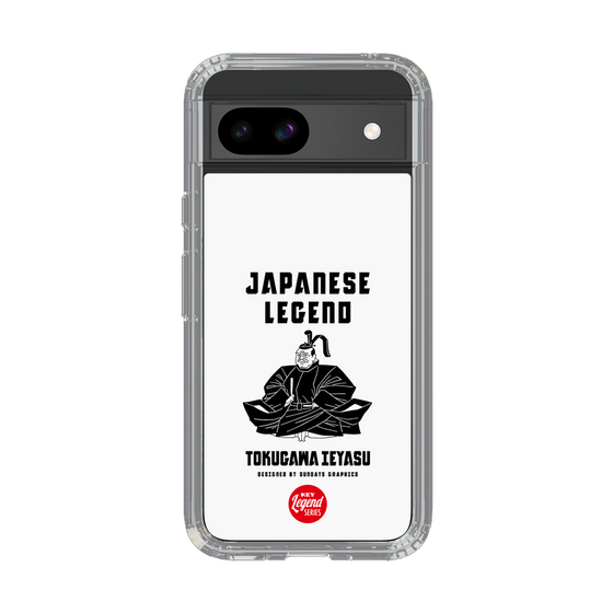 Slim Protection Case［ KEY LEGEND - JAPANESE LEGEND TOKUGAWA IEYASU ］