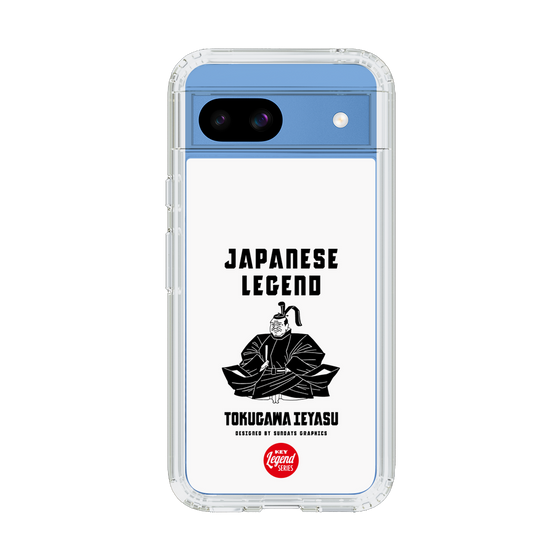 Slim Protection Case［ KEY LEGEND - JAPANESE LEGEND TOKUGAWA IEYASU ］
