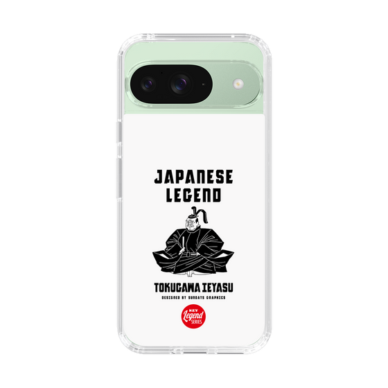 Slim Protection Case［ KEY LEGEND - JAPANESE LEGEND TOKUGAWA IEYASU ］