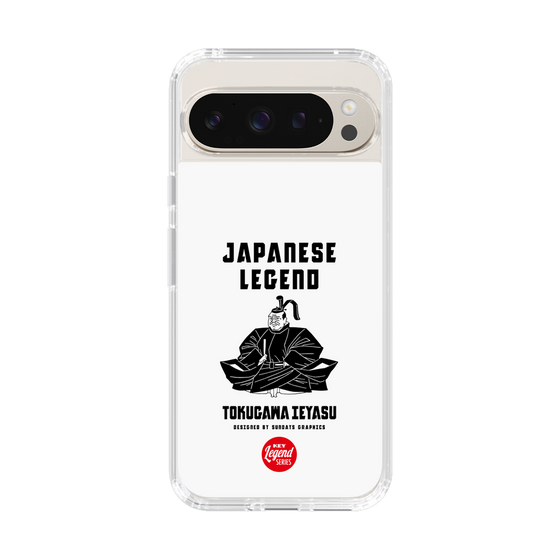 Slim Protection Case［ KEY LEGEND - JAPANESE LEGEND TOKUGAWA IEYASU ］