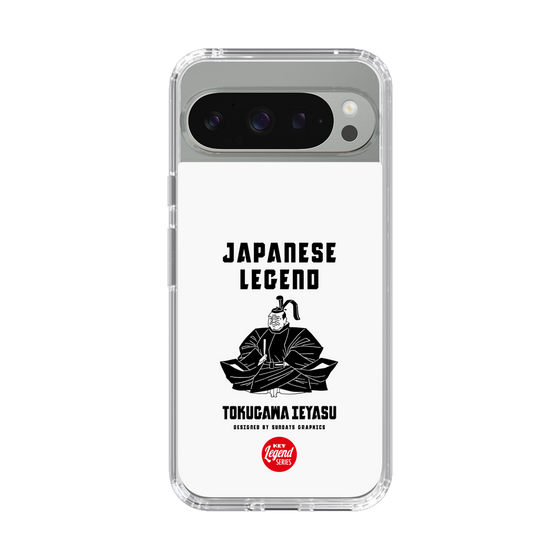 Slim Protection Case［ KEY LEGEND - JAPANESE LEGEND TOKUGAWA IEYASU ］