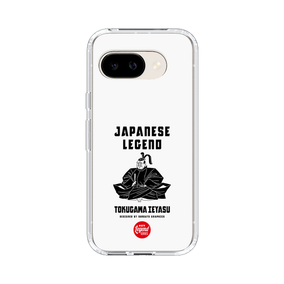 Slim Protection Case［ KEY LEGEND - JAPANESE LEGEND TOKUGAWA IEYASU ］