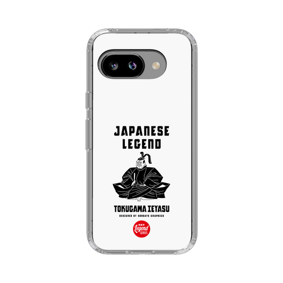 Slim Protection Case［ KEY LEGEND - JAPANESE LEGEND TOKUGAWA IEYASU ］