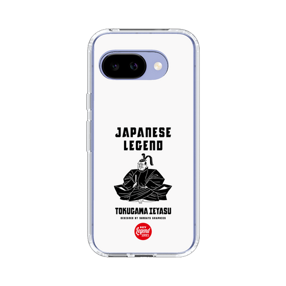 Slim Protection Case［ KEY LEGEND - JAPANESE LEGEND TOKUGAWA IEYASU ］